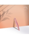 Pęseta do brwi Staleks Beauty & Care 11 Typ 3 (szeroka skośna) — Janelle Shop